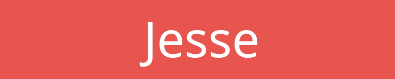 Jesse